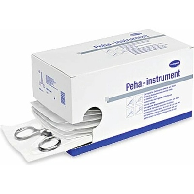 Hartmann Peha® instrument Chirurgické nůžky hrotnaté, rovné 13 cm