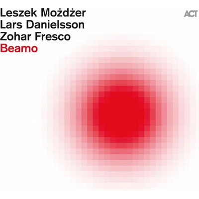 Leszek Możdżer & Lars Danielsson - Beamo CD