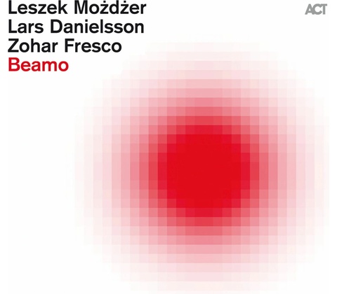 Leszek Możdżer & Lars Danielsson - Beamo CD