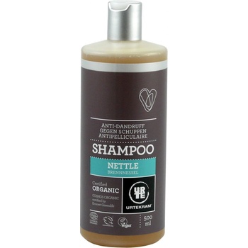 Urtekram šampon Kopřiva 500 ml