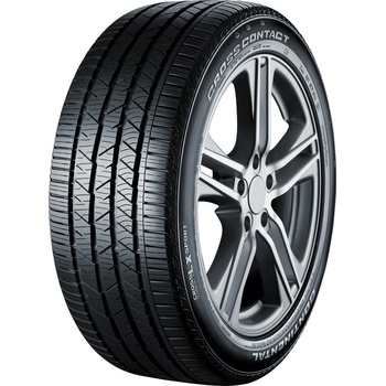 Continental CrossContact LX 275/45 R22 112W