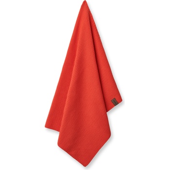 Humdakin Малка кухненска кърпа Humdakin Knitted 45 x 70 см оранжева (83-210)
