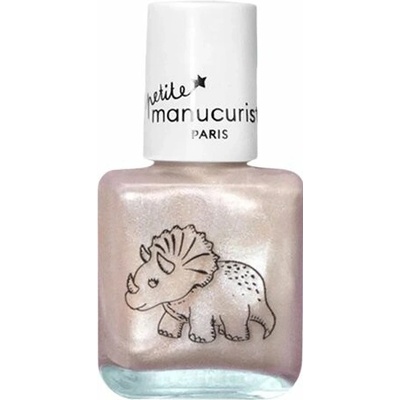 Manucurist Detský lak na nechty Penelope The Triceratops 8 ml
