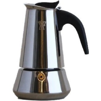 PEZZETTI Steelexpress 2