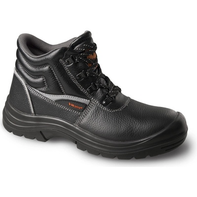 VM Footwear BRUSEL 2880-S1 kotník Černá