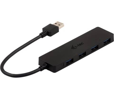 i-Tec U3HUB404