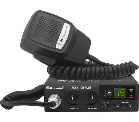 Midland Alan 100 Plus