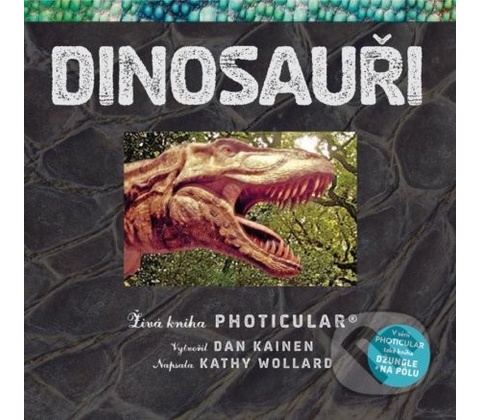 Dinosauři