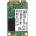 Transcend MSA220S 256GB mSATA (TS256GMSA220S)
