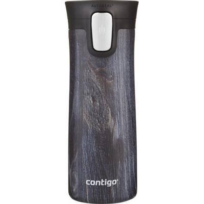 Contigo Termohrnek Pinnacle Couture Indigo Wood 420 ml 2104545