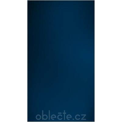 The One Towelling Plážový ručník T1 R100 Navy Blue 100 x 180 cm