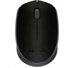 Logitech M171 Wireless Black (910-004424)