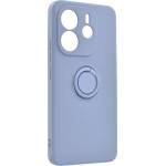 Gigapack Redmi Note 14 4G GIGAPACK Силиконов протектор за телефон, протектор за камера, LILA GP-167998 (GP-167998)
