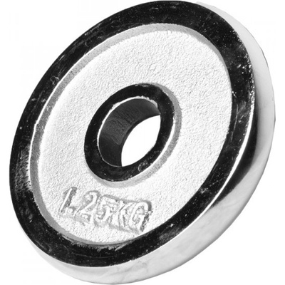 Spartan chróm 1,25 kg (26 mm)