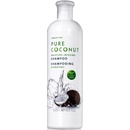 Inecto Pure Coconut Moisture infusing Shampoo s čistým kokosovým olejem 500 ml