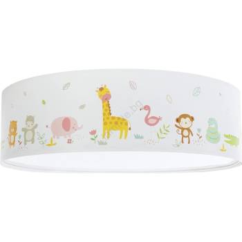 Image 1 of BPS Koncept Детска плафониера SWEET DREAMS 2xE27/60W/230V Ø 40 см (BS0683)