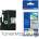 Brother Tape Black on Silver (Matt) Brother TZ-M931