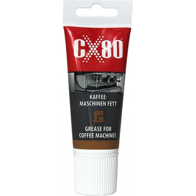 CX80 Mazivo pro kávovary 40 g | Zboží Auto