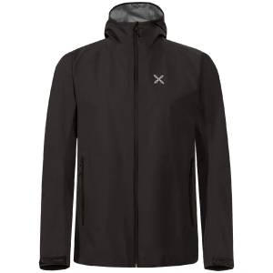Montura Shelter Jacket Размер: L / Цвят: черен