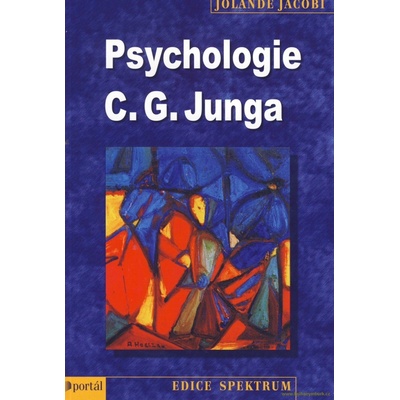 Psychologie C. G. Junga