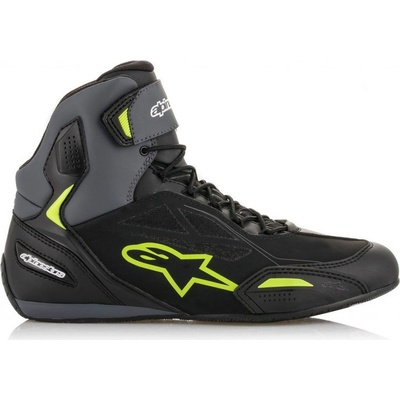 Alpinestars Faster 3 Drystar – Zbozi.Blesk.cz