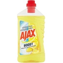 Ajax Boost univerzálny čistiaci prostriedok Baking Soda a Lemon 1 l