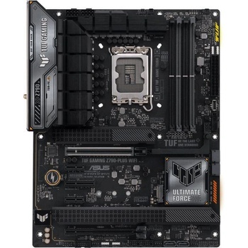 Image 1 of ASUS TUF Gaming Z790-PLUS WIFI