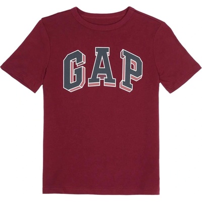 GAP V-AUG SS VG červená