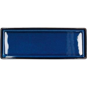 Tognana Плато за суши JAP BLUE, 22x8 см, синьо (JP100220775A)