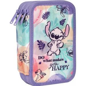 COOLPACK Несесер с пособия Cool Pack Jumper 3 - Stitch Pastel (F067885)
