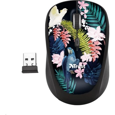 Trust Yvi Wireless Mouse 23387