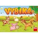 Hra Vybika