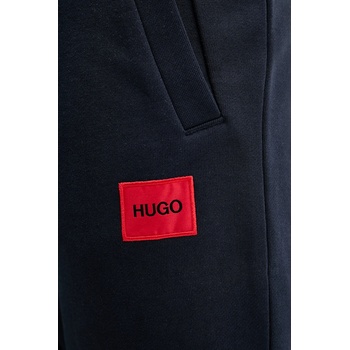 HUGO Памучен спортен панталон HUGO Doak212 (50447963)