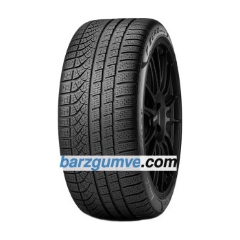 Pirelli P ZERO WINTER MO-S XL 255/40 R20 101V