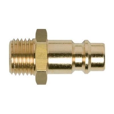 GAV GAV 5810/1 Vsuvka do rychlospojky s vnějším závitem 1/4" (AM 028)