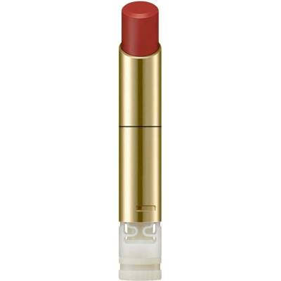 Sensai Lasting Plump Lipstick Refill rtěnka Vínová 3,8 g
