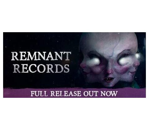Remnant Records