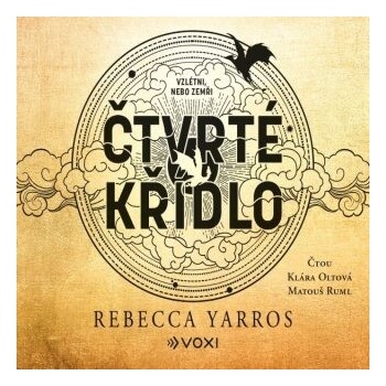 Čtvrté křídlo