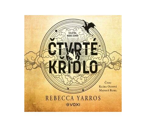Čtvrté křídlo