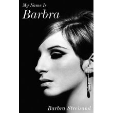 My Name Is Barbra - Barbra Streisand