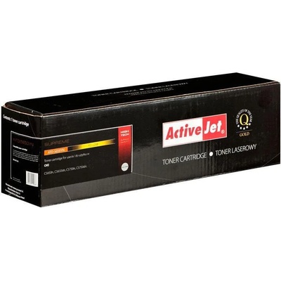 Compatible OKI 43872305
