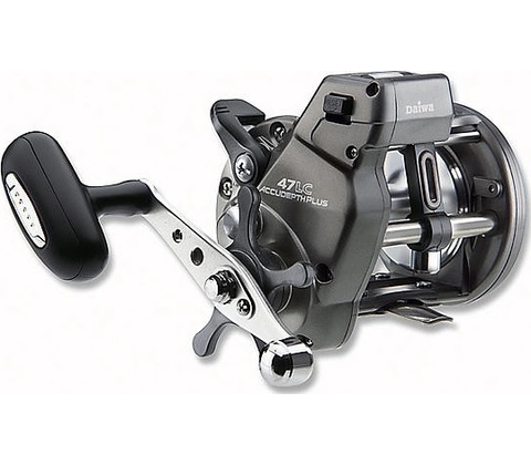 Daiwa Accudepth Plus 47LC