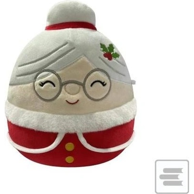 Squishmallows Paní Clausová