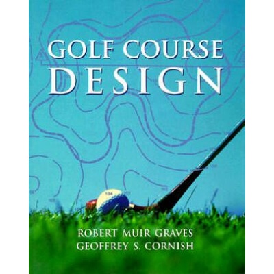 Golf Course Design | Graves