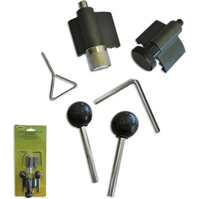 Jbm - Испания Комплект за центровка(зацепване) на двигатели за vag; jbm 52271