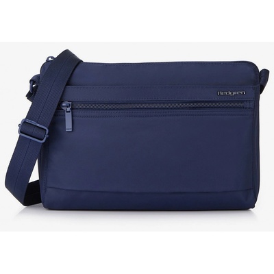 Hedgren Inner City Eye M Shoulder Bag HIC176M Tmavě modrá – Zboží Dáma