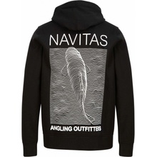 Navitas Mikina Joy Hoody Black