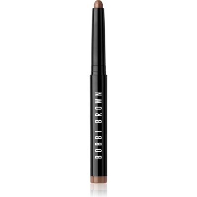 Bobbi Brown Long-Wear Cream Shadow Stick dlhotrvajúce očné tiene v ceruzke Downtown Brown 1.6 g