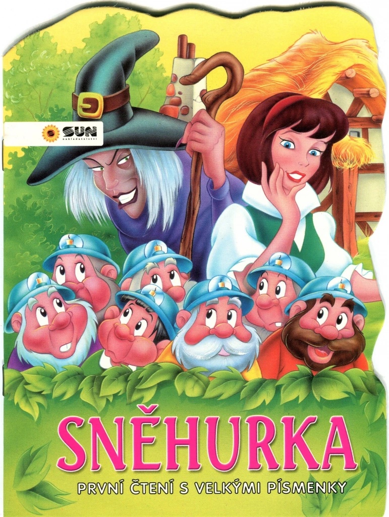 Sněhurka