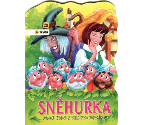 Sněhurka